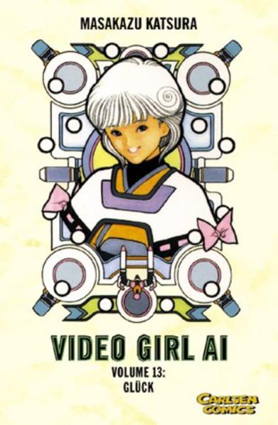 Video Girl AI / Glück