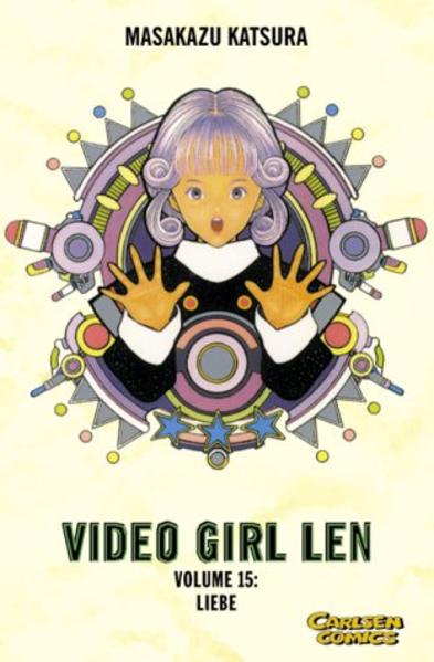 Video Girl AI / Liebe