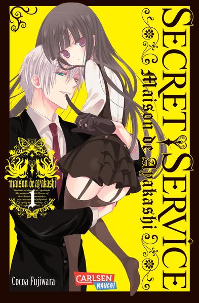 Secret Service 1