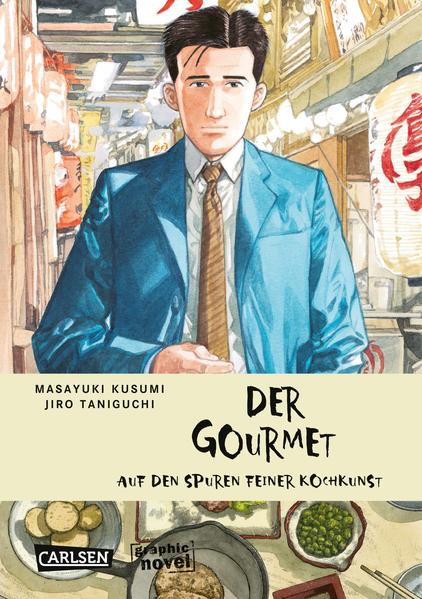 Der Gourmet: Auf den Spuren feiner Kochkunst