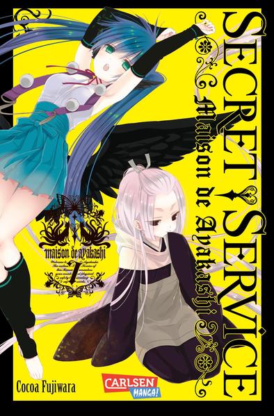 Secret Service 7