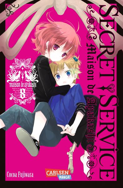 Secret Service 8