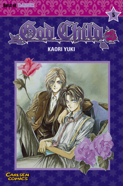 God Child 5
