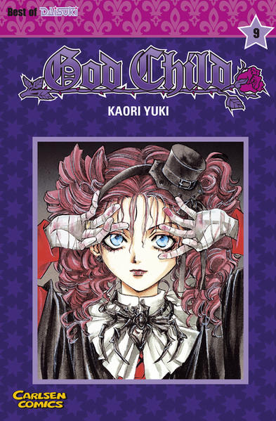 God Child 9