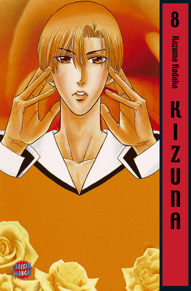 Kizuna 8