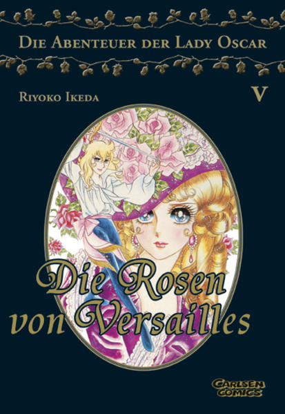 Abenteuer mit Lady Oscar
