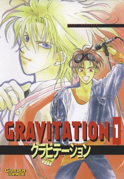 Gravitation