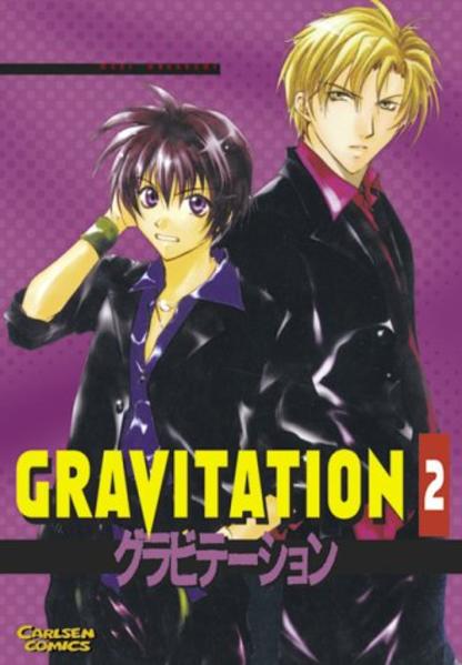 Gravitation 2