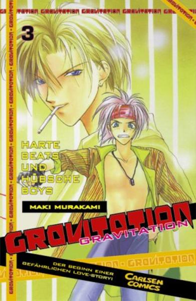 Gravitation 3