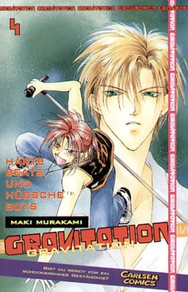Gravitation 4