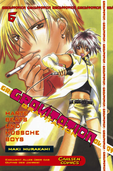Gravitation 6