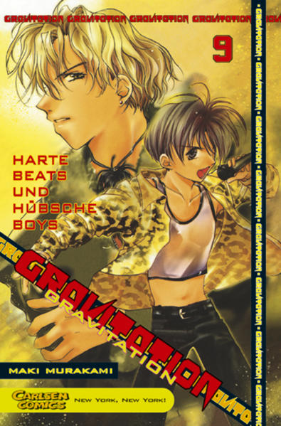 Gravitation 9