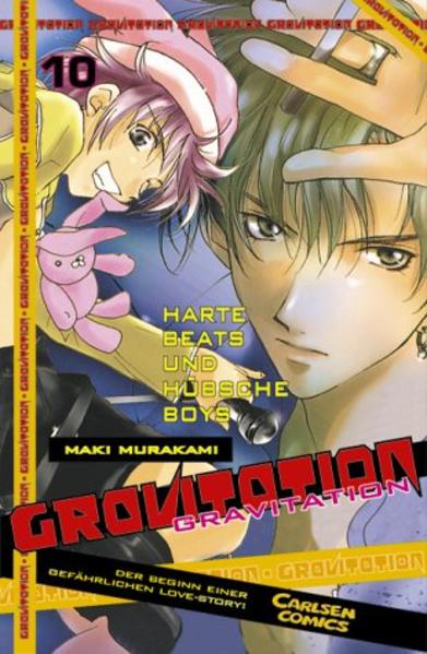 Gravitation 10