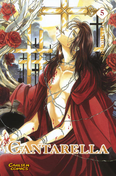Cantarella 5