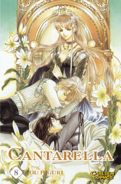 Cantarella 8