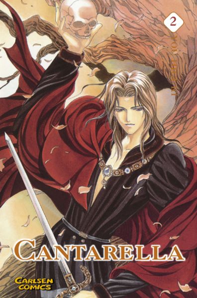 Cantarella 2