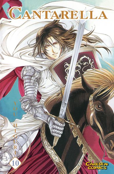 Cantarella 10