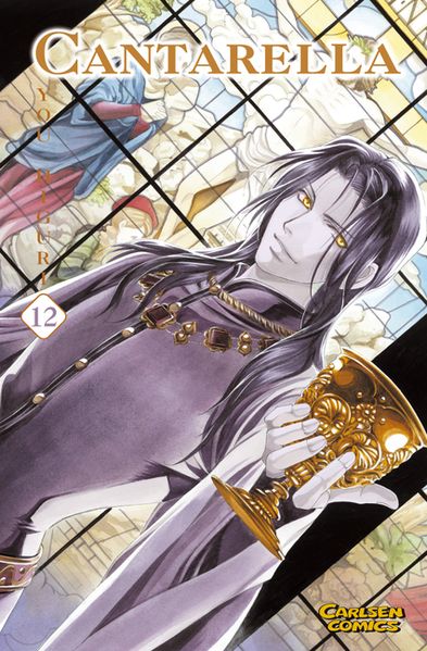 Cantarella, Band 12