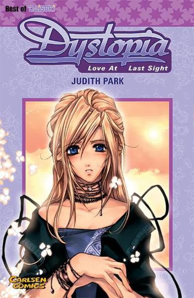 Dystopia - Love at Last Sight