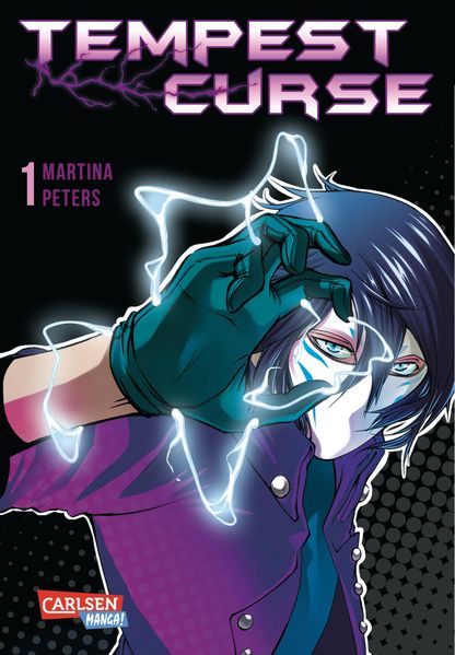 Tempest Curse 1