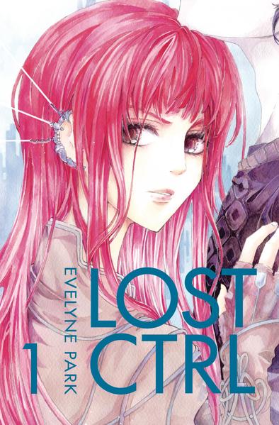 Lost Ctrl 1