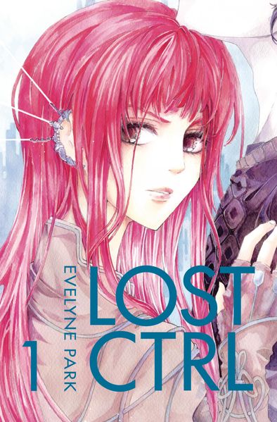 Lost Ctrl 1