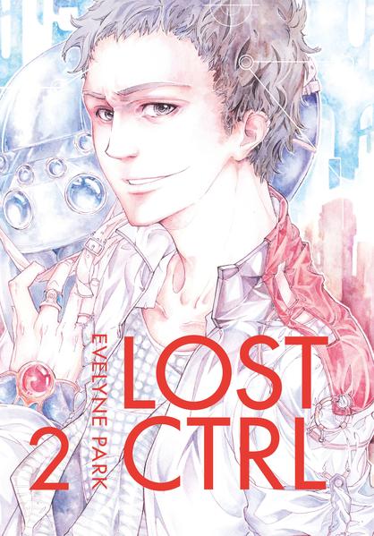 Lost Ctrl 2