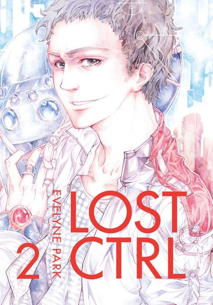 Lost Ctrl 2