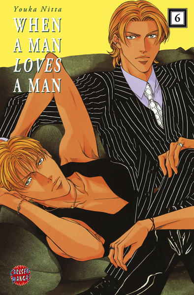 When A Man Loves A Man 6
