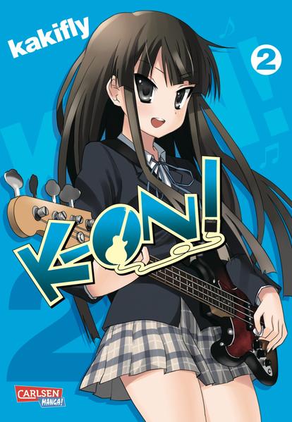 K-On! 2