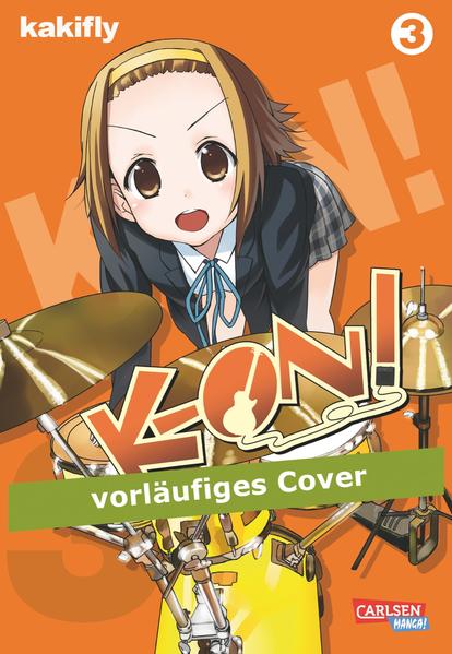 K-On! 3