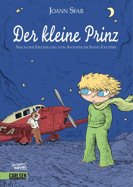 Der kleine Prinz