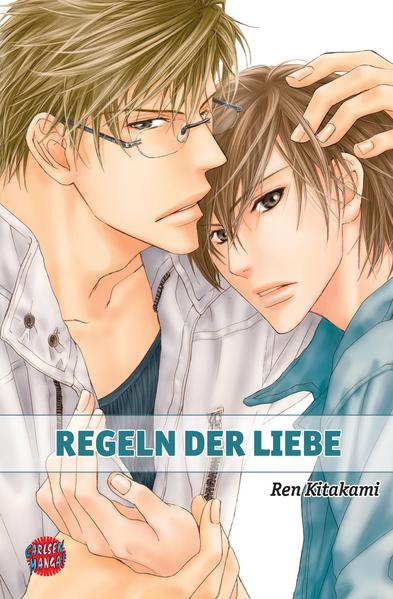Regeln der Liebe