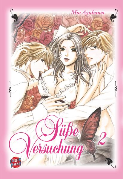 Süße Versuchung 2