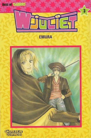 W Juliet 3