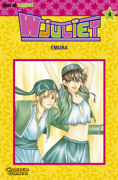 W Juliet 4