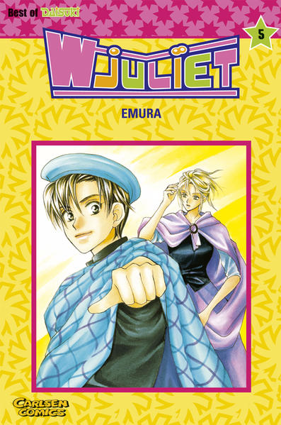 W Juliet 5