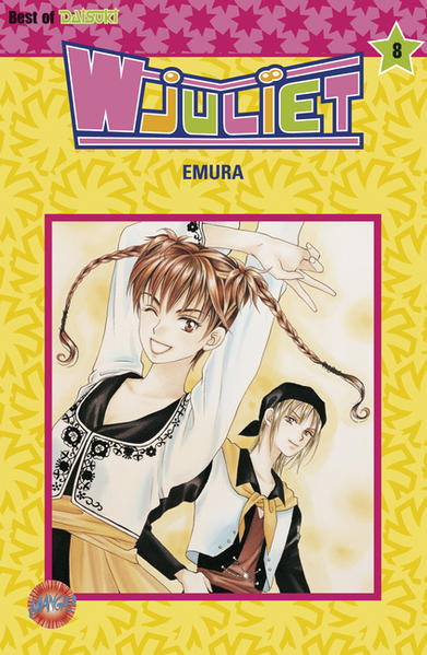 W Juliet 8