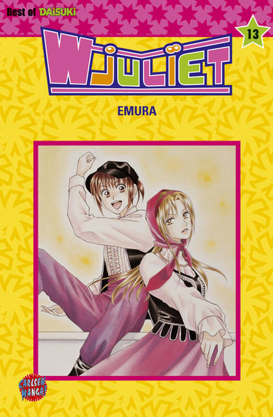 W Juliet 13