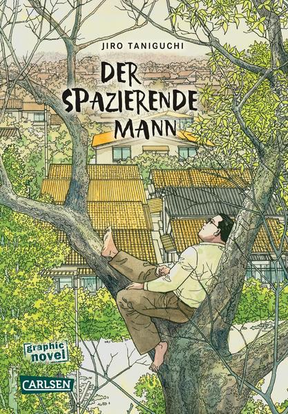 Der spazierende Mann (Neuausgabe)