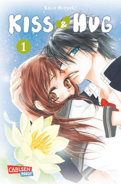 KISS & HUG 1
