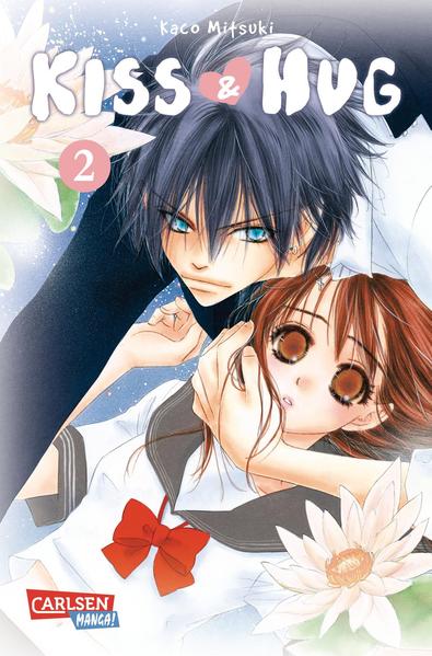 KISS & HUG 2