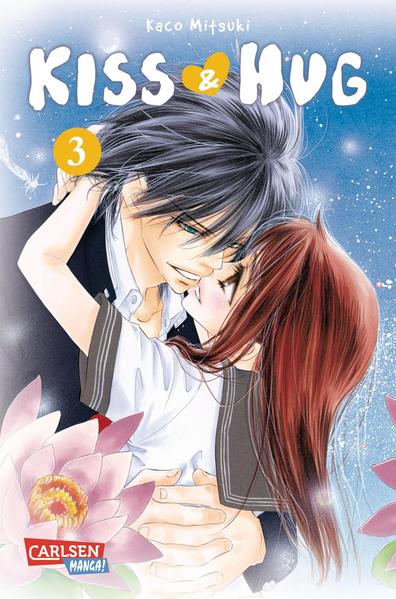 KISS & HUG 3