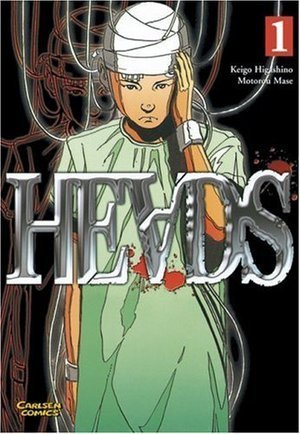 Heads 1