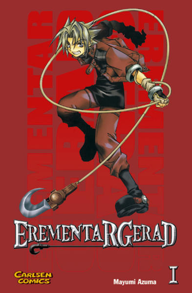 Erementar Gerad 1