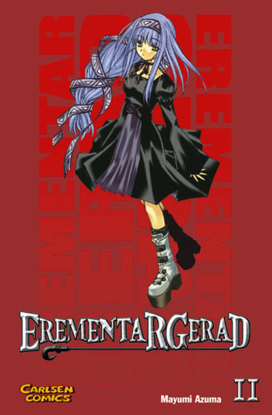 Erementar Gerad 2