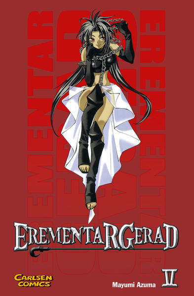 Erementar Gerad 5