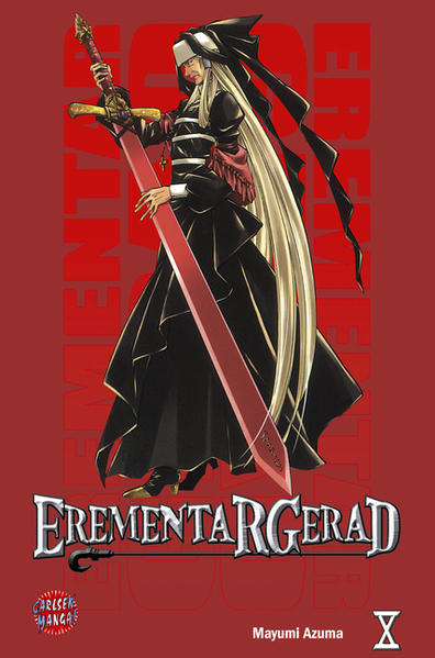 Erementar Gerad 10