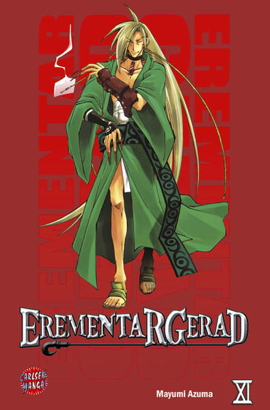 Erementar Gerad 11