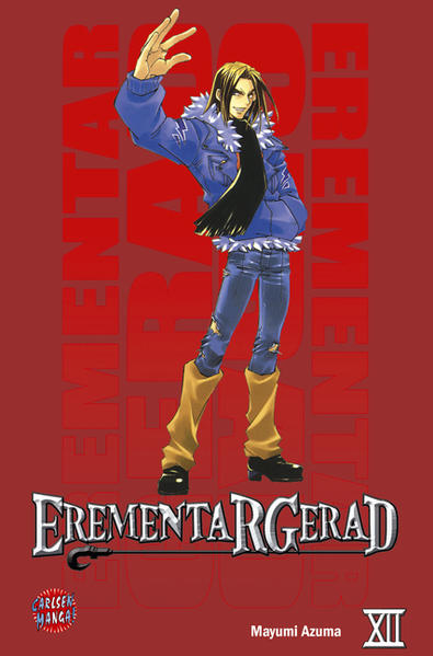 Erementar Gerad 12